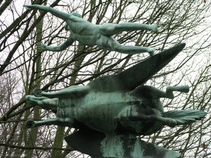 Pegasus, (1949)
