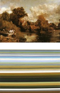 Color Analysis — Kho, Nak Beom