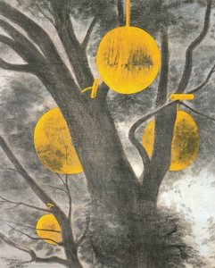 Hijo — Francesco Clemente