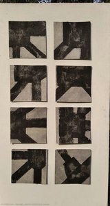 Abstract Architectural Drawings — Kajal Majhi