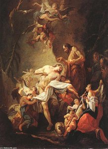 Baptism of Christ