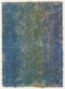 Nile — Sam Gilliam