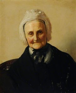 Mrs A. Tyne