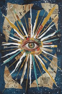 The Centrifugal Witness: Fragments Of A Shattered Perception — Nathalie Renard, Dadaism