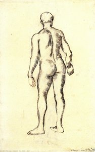 Idol — Vincent Willem Van Gogh, Post-impressionism