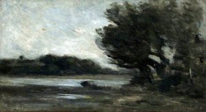 Busseldon, Hampshire — Arthur Douglas Peppercorn