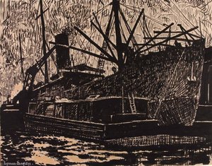 (Liner and Tug)
