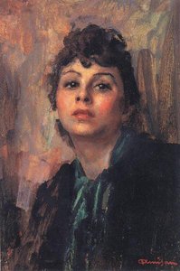 La Modella — Джузеппе Амисани