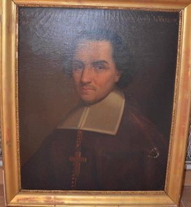 Michel d'Alméras
