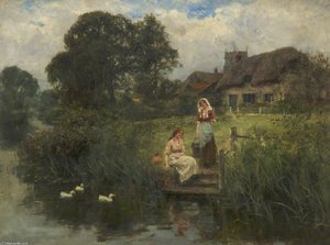 Welford On Avon