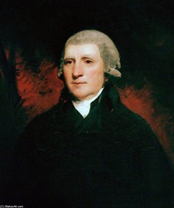Henry Dundas — John Hoppner