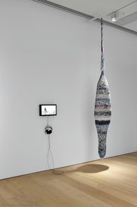 Cocoon — Mehtap Baydu