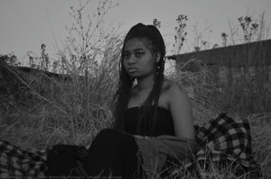 Peace On Screen — Teshi Wambui Muraguri, Contemporary Realism