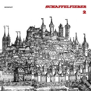 Superpitcher/Wassermann: Schaffelfieber 2