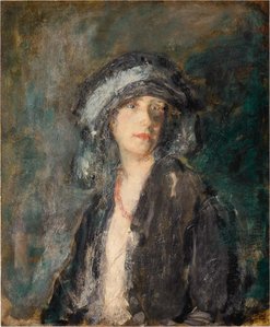 Lydia — Амброуз Макэвой
