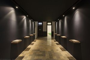 Compact Home Project Compact Home Project — Mahmoud Obaïdi
