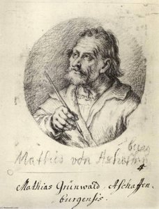 Matthias Grünewald