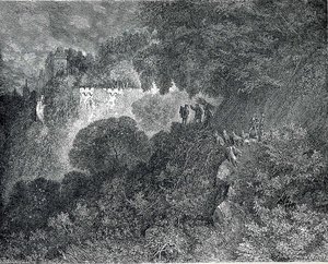 Sin Título (9459) — Paul Gustave Doré