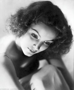 María Félix — Leonet Matiz Espinoza