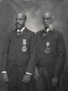 Hamilton Sutton Smith And John James Smith — Smith, Hamilton Sutton