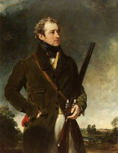 Henry Hoare (1784–1836) — Margaret Sarah Carpenter
