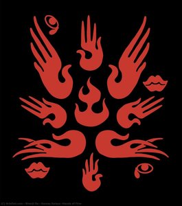 Kamay Kalayo (hands Of Fire) — Bhenji Ra