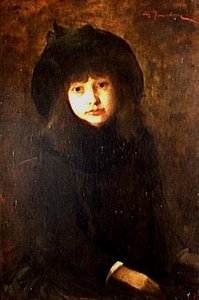 Jeune fille