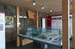 Museo Del Prosciutto Di Parma: Sezione Salumi Parmensi — Gian Luca Rossi