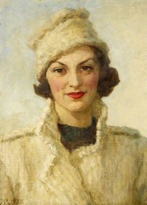 Jimmie — Hugh Goldwin Riviere