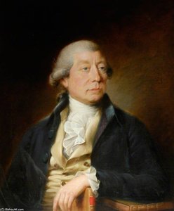 David Burton Fowler — Francis Cotes