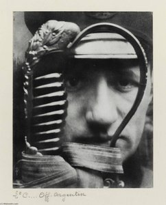 'lt. C. Off. Argentin' — Pierre Dubreuil