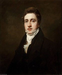 Samuel Anderson — Henry Raeburn