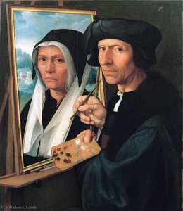 Jacob cornelisz