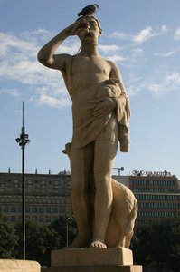 Pastor Del Flabiol — Pablo Gargallo