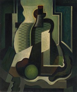 (abstract - Still Life) — Eric André Wilson