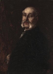 Samuel W. Rowse — Džonatan Istmen Džonson
