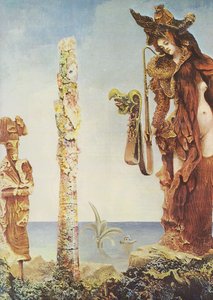 Napoleón en el desierto