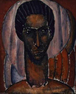 Self Portrait
