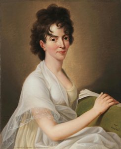 Constanze Mozart
