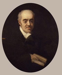 Samuel Rogers — Thomas Phillips