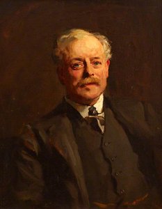 Robert Jones (1858–1933) — Frank Thomas Copnall