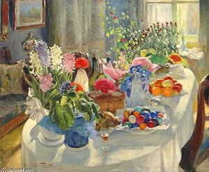Still Life