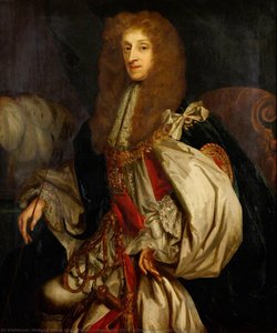 Thomas Osborne (1631–1712), 1st Duke of Leeds, Lord High Treasurer