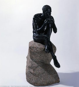 Méphistophéles — Mark Matveyevich Antokolski