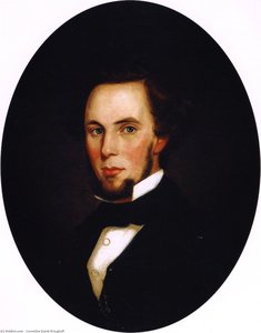 John Palmer Bickell