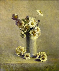 Daises — Charles Ethan Porter