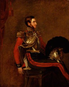 Edward Pyndar Lygon — William Salter