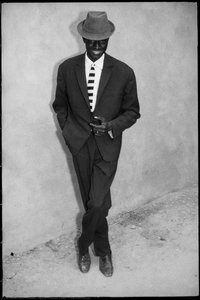Karim Keïta - The Gentleman