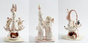 Garden of Earthly Delights