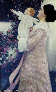 Mother and Child